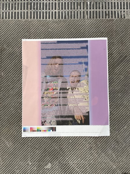 Product image of  Mia Wennerstrand: Athens (for Georges)