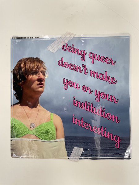 Product image of  Mia Wennerstrand: Reminder (for institutions)