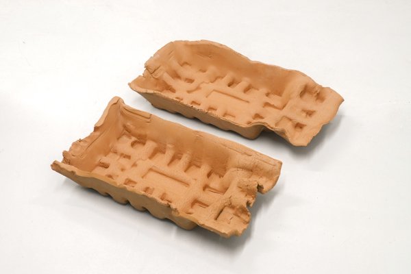 Product image of  Aala Nyman: Other, and.