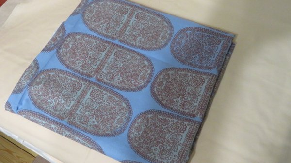 Product image of  MARIMEKKO Maija Isola Tantsu kangas