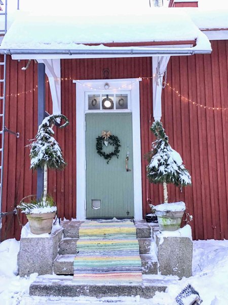 Product image of  LA 21.11.KLO 11. Minikuusi – lapsen ja aikuisen joulupaja🎄