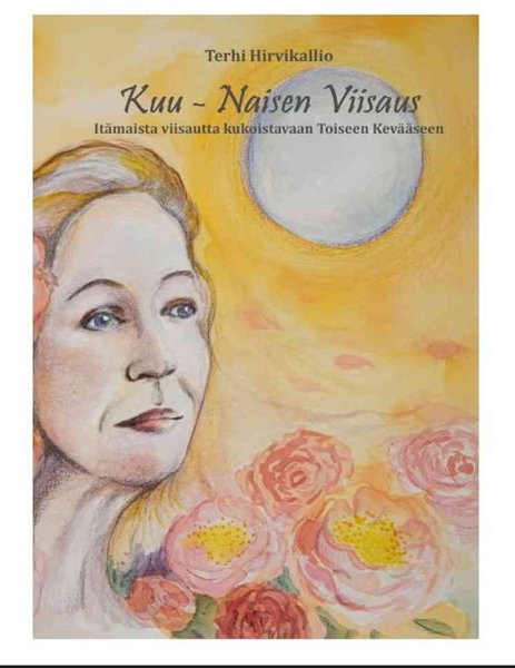 Product image of  Kuu – Naisen viisaus