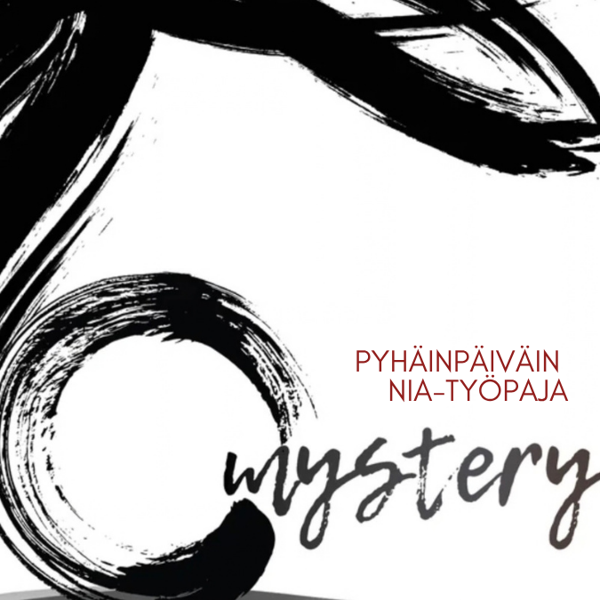 Product image of PYHÄINPÄIVÄN NIA-TYÖPAJA