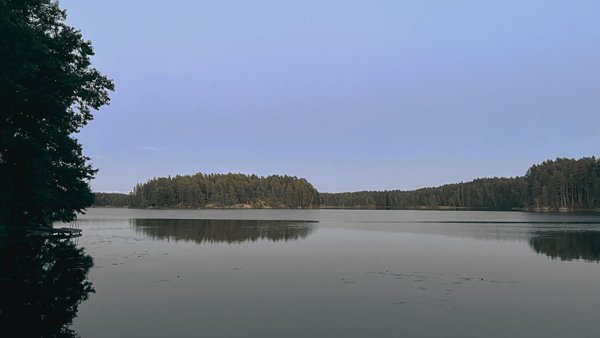 Product image of  Pyhäinpäivän Jooga&Saunailta Matildanjärven rannalla