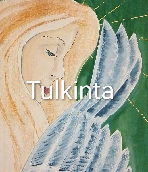 Product image of Tulkinta