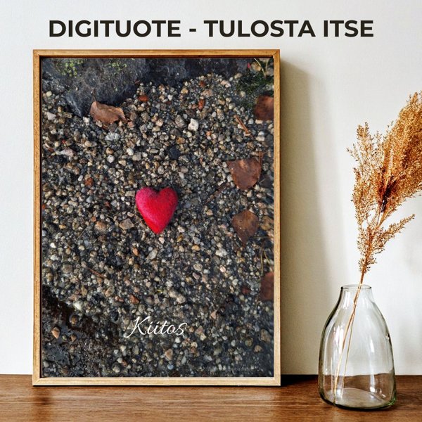 Product image of  Kiitos
