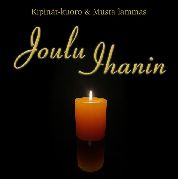 Product image of  JOULU IHANIN - 28.11.2026 klo 19, peruslippu