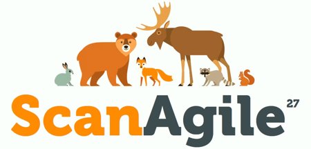 ScanAgile