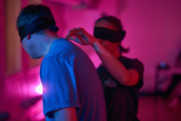 Product image of  Sokkojamit | Blindfold Jam (Helsinki)