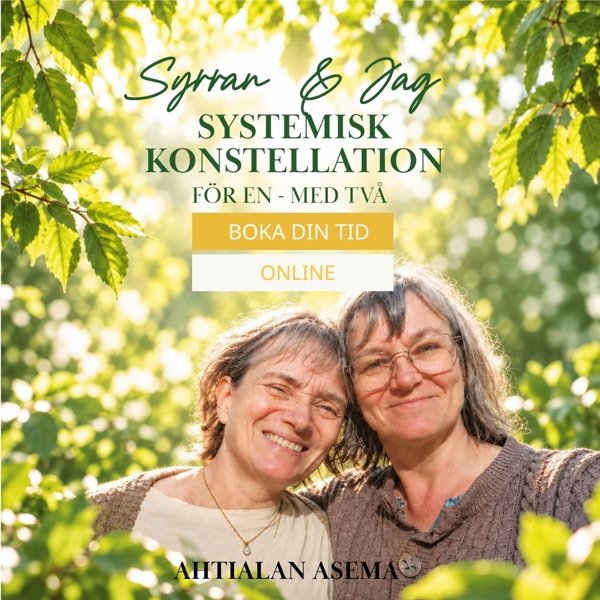 Product image of  SYRRAN & JAG Konstellation för en, online