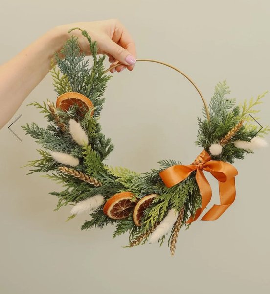 Product image of  Joulukranssi 26.11