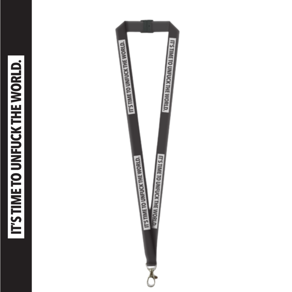 Product image of  Unfuck | Avainnauha