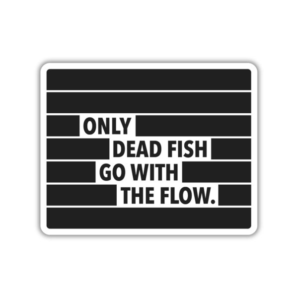 Product image of  The Flow | Vinyylitarra
