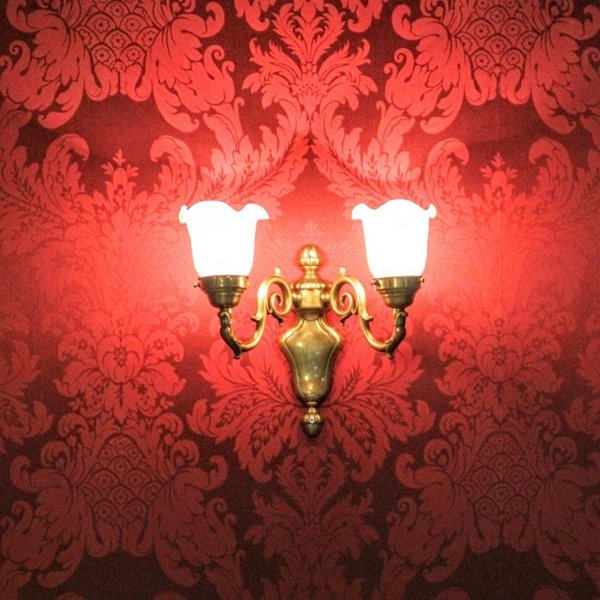 Product image of  The Red Room  – Sun 1 Nov – 2 pm