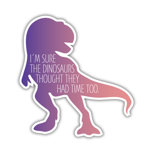 Product image of  Dino | Vinyylitarra (liila)