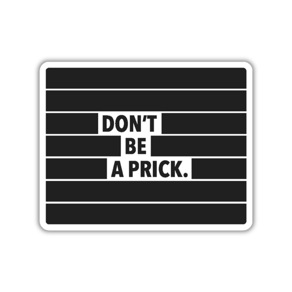 Product image of  Prick | Vinyylitarra