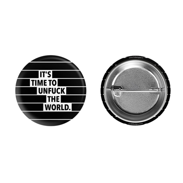 Product image of  Unfuck | Pinssi