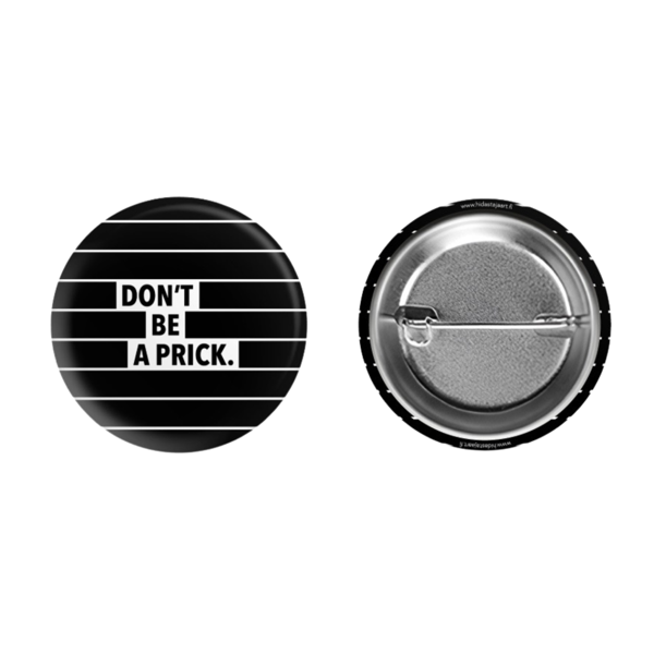 Product image of  Prick | Pinssi
