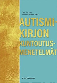 Product image of  Autismikirjon kuntoutumenetelmät