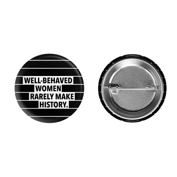 Product image of  Make History | Pinssi