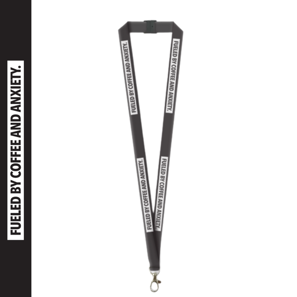 Product image of  Fueled | Avainnauha