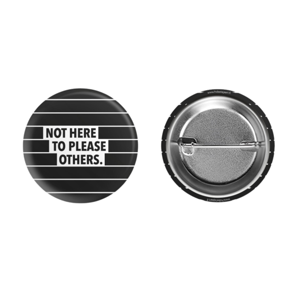 Product image of  Please | Pinssi