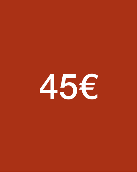 Product image of  Upcycled 45€ –  college/huppari/liivi