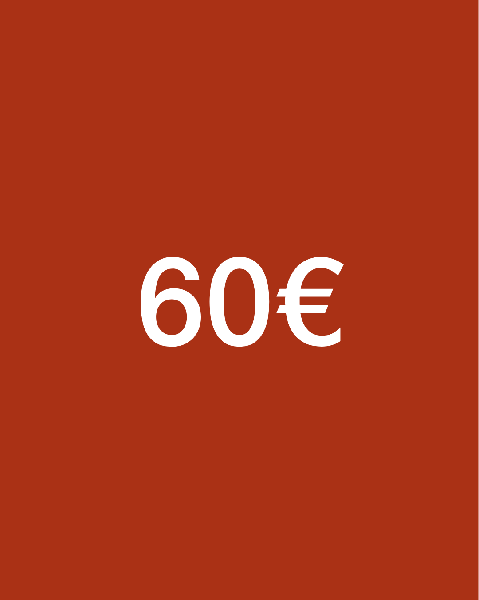 Product image of  Upcycled 60€ –  takki tai haluut vaan maksaa paljon