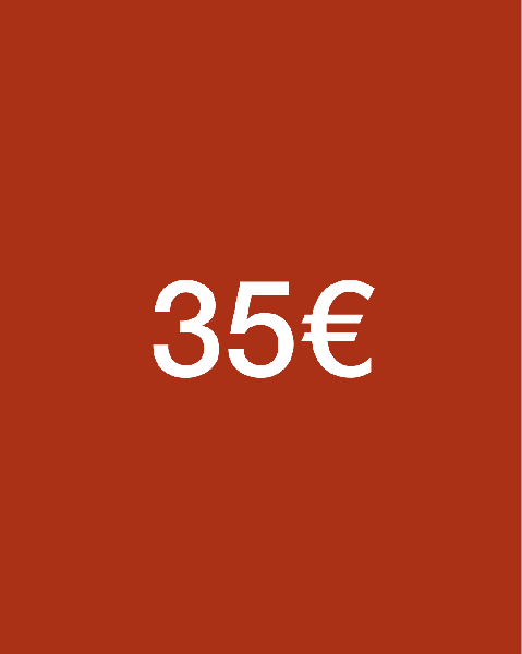 Product image of  Upcycled 35€ –  t-paita/poolo