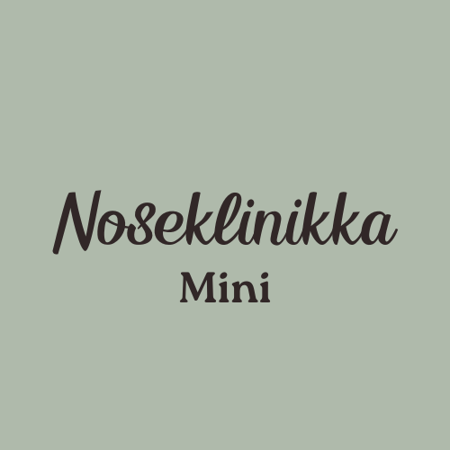 Product image of  Noseklinikka Mini
