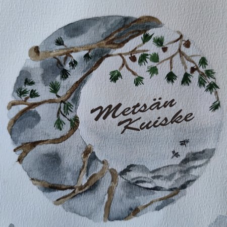 Metsän kuiske