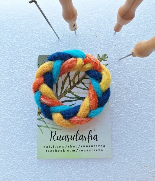 Product image of  Rillivilla letti