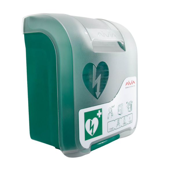 Product image of  AIVIA IN – sisäkaappi, hälyttimellä