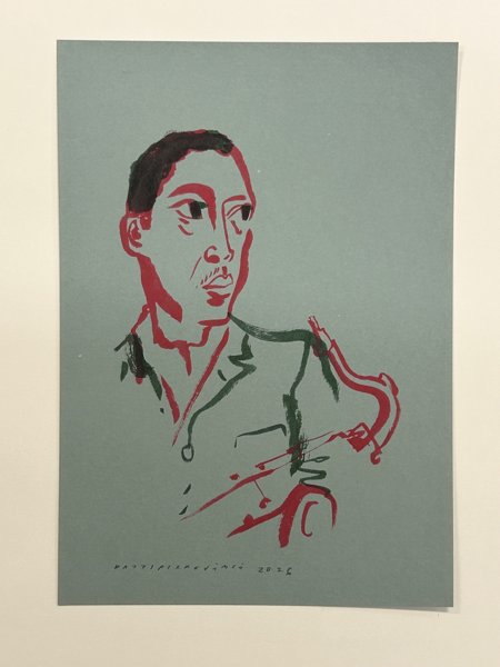 Product image of  John Coltrane