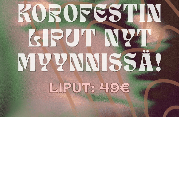 Product image of  KoroFest