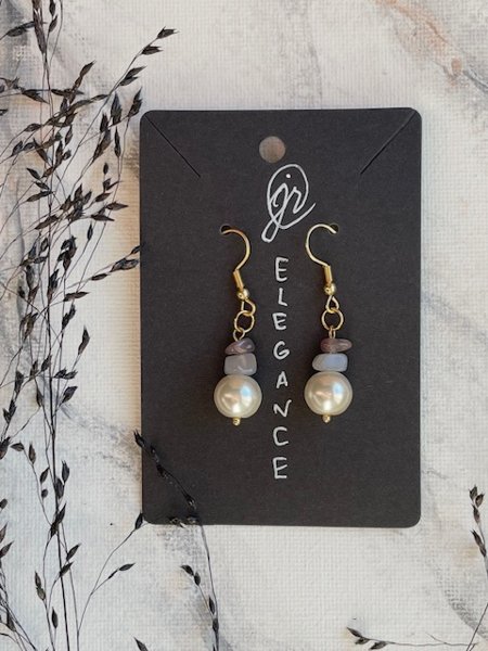 Product image of  ”Elegance” -korvakorut