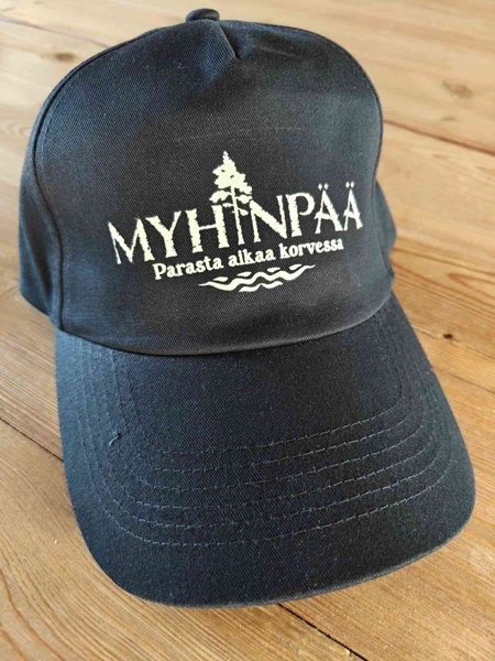 Product image of  Tumma lippis