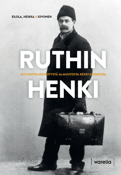 Product image of  Ruthin henki