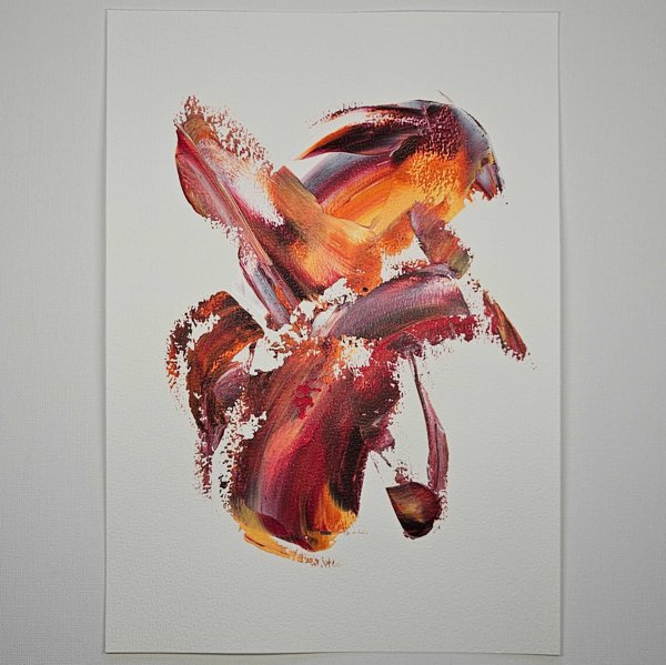 Product image of Elena Mäntynen: Aronian syys (2026), 21 x 29 cm