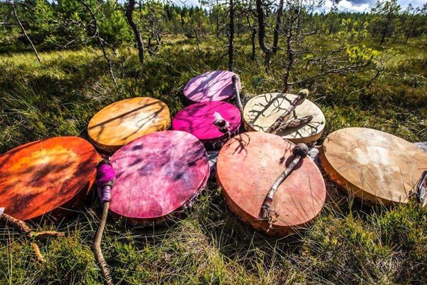 Product image of  RumpuPaja 21.-22.11. Teisko