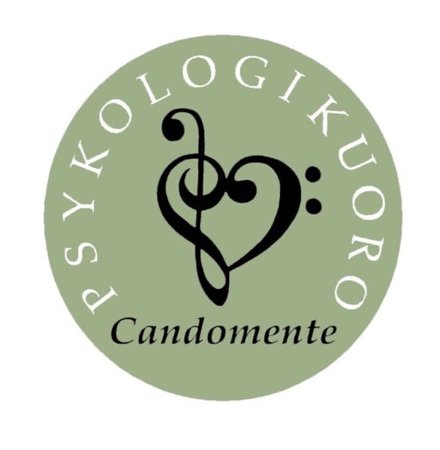 Psykologikuoro Candomente