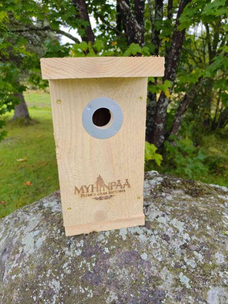 Product image of  Linnunpönttö