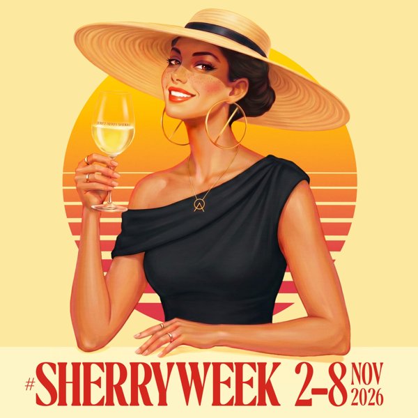Product image of  Sherry 4.11.2026