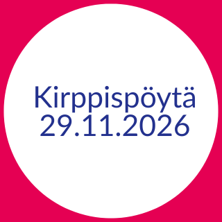 Product image of  Kirppispöytä joulutapahtumaan