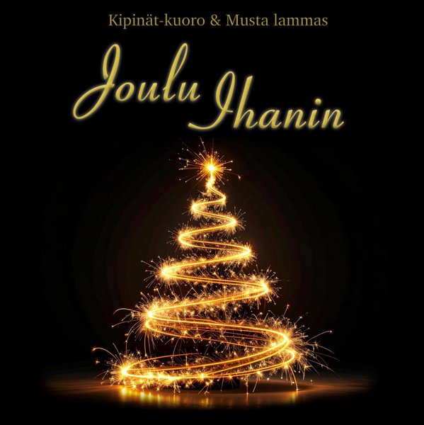 Product image of  JOULU IHANIN - 28.11.2026 klo 19, pyörätuoli